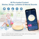 Jr. Sleep Training Soother Speaker