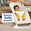 Jumpstart 4-in-1 Activity Bouncer - Wren