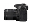 Canon EOS 80D DSLR Camera with 18-55mm IS STM Lens