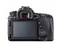 Canon EOS 80D DSLR Camera with 18-55mm IS STM Lens