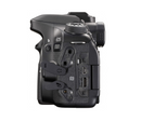 Canon EOS 80D DSLR Camera (Body Only)
