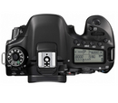 Canon EOS 80D DSLR Camera (Body Only)