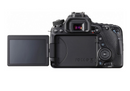 Canon EOS 80D DSLR Camera with 18-55mm IS STM Lens