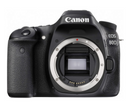 Canon EOS 80D DSLR Camera (Body Only)