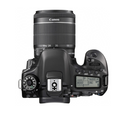 Canon EOS 80D DSLR Camera with 18-55mm IS STM Lens