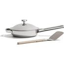 Titanium Mini Always Pan Pro - Chrome