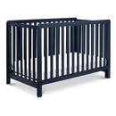 Colby 4-in-1 Low-profile Convertible Crib - Navy