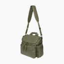 Baby Bag Medium - Olive Nylon