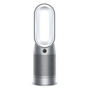 Dyson Purifier Hot+Cool Fan HP07 Smart Tower in White/Silver