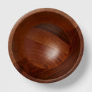 23oz Wood Small Serving Bowl - Threshold™