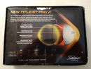 Pro V1, Mint Quality, Pristine Quality Golf Balls, 12 Golf Balls