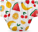 Reusable Swim Diaper Snaps X-Small