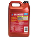 Valvoline Zerex 50/50 Antifreeze/Coolant 1 gal, Pack of 6