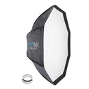 Westcott 2522-2530 Rapid Octa-M W/Bowens