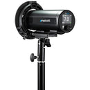 Westcott 2543 Quick Mount S-Bracket