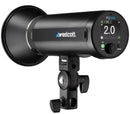 Westcott 4740  FJ200 Strobe