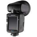 Westcott 4750 FJ80 Universal Touchscreen 80Ws Speedlight