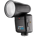 Westcott 4750 FJ80 Universal Touchscreen 80Ws Speedlight