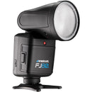 Westcott 4751 FJ80 Universal Touchscreen 80Ws Speedlight with Sony Adapter