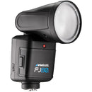 Westcott 4751 FJ80 Universal Touchscreen 80Ws Speedlight with Sony Adapter
