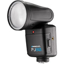 Westcott 4751 FJ80 Universal Touchscreen 80Ws Speedlight with Sony Adapter