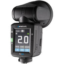 Westcott 4751 FJ80 Universal Touchscreen 80Ws Speedlight with Sony Adapter