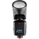 Westcott 4751 FJ80 Universal Touchscreen 80Ws Speedlight with Sony Adapter