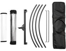 Westcott Eyelighter 3 (Silver/Black & Sunlight/White)