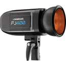 Westcott FJ400 Strobe 2-Light Backpack Kit with FJ-X3m Universal Wireless Trigger