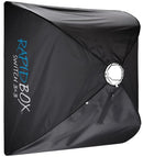Westcott Rapid Box Switch Softbox (3 x 3')
