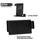 Blackstone Steel Grill Accessory Bundle 4 pk