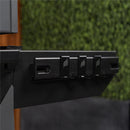 Blackstone Steel Grill Accessory Bundle 4 pk