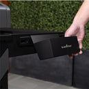 Blackstone Steel Hanging Grill Basket 1 pk