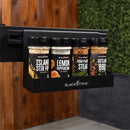 Blackstone Carbon Steel Hanging Grill Basket 1 pk
