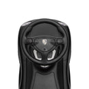 Porsche 911 Carrera GT Foot-to-Floor Ride-On