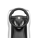 Porsche 911 Carrera GT Foot-to-Floor Ride-On