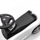 Porsche 911 Carrera GT Foot-to-Floor Ride-On