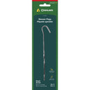 Coghlan's Silver Skewer Pegs 8.625 in. H X 2.875 in. W X 7 in. L 6 pk