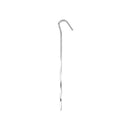 Coghlan's Silver Skewer Pegs 8.625 in. H X 2.875 in. W X 7 in. L 6 pk