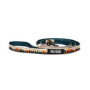 Wolfgang Multicolored OverLand Polyester Dog Leash Small/Medium