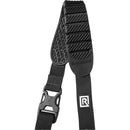BlackRapid Cross Shot Breathe Camera  Strap (Black)