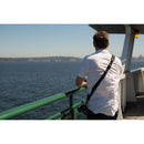 BlackRapid Cross Shot Breathe Camera  Strap (Black)