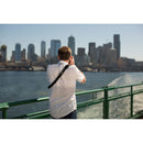 BlackRapid Cross Shot Breathe Camera  Strap (Black)