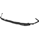 BlackRapid Street Breathe Camera Strap  (Black)