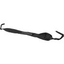 BlackRapid Street Breathe Camera Strap  (Black)