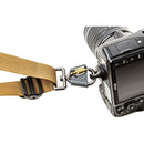 BlackRapid Sport X Coyote Camera Sling