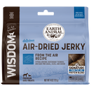 Wisdom Air Dried From the Air Jerky, 4oz
