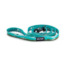 Wolfgang Multicolored Great Escape Polyester Dog Leash Small/Medium