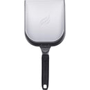 Blackstone Aluminum Black/Silver Griddle Scoop 1 pk