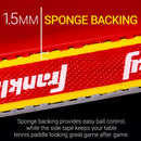 Franklin Table Tennis Paddle